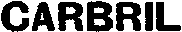 CARBRIL