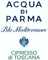 ACQUA DI PARMA Blu Mediterraneo CIPRESSO di TOSCANA