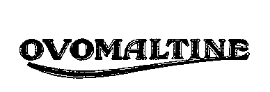 OVOMALTINE