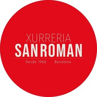 XURRERIA SAN ROMAN Desde 1968 Barcelona