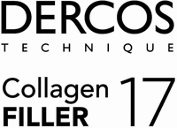 DERCOS TECHNIQUE Collagen FILLER 17