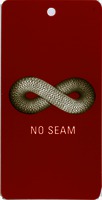 NO SEAM
