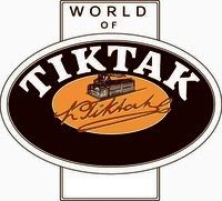WORLD OF TIKTAK