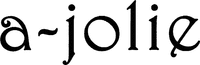 a-jolie