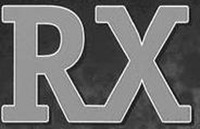 RX