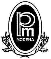 Pm MODENA