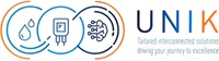 UNIK Tailored interconnected solution driving your journey to excellence