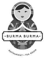 BURMA BURMA