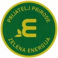E PRIJATELJ PRIRODE ZELENA ENERGIJA