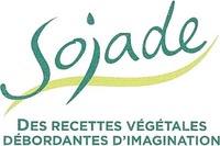 Sojade DES RECETTES VÉGÉTALES DÉBORDANTES D'IMAGINATION