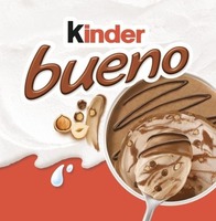 Kinder bueno