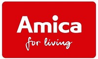 Amica for living