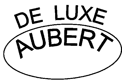 DE LUXE AUBERT