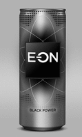 EON BLACK POWER