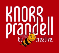 knorr prandell be creative