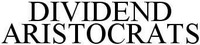 DIVIDEND ARISTOCRATS