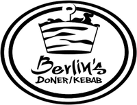 Berlin's DONER/KEBAB