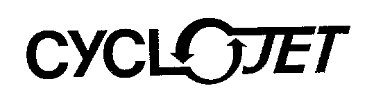 CYCLOJET