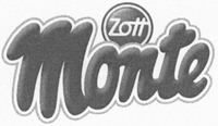 Zott Monte