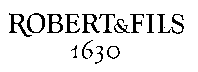 ROBERT & FILS 1630