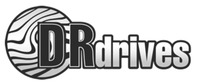DR drives