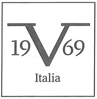 19 69 Italia