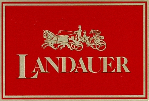LANDAUER