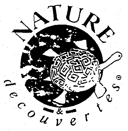 NATURE decouvertes