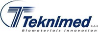 T Teknimed S.A.S Biomateirals Innovation