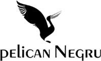 PELICAN NEGRU