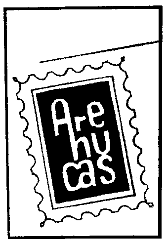Arehucas