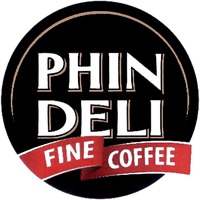 PHIN DELI FINE COFFEE