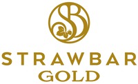 SB STRAWBAR GOLD
