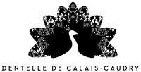 DENTELLE DE CALAIS-CAUDRY