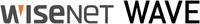 wisenet WAVE