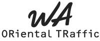 WA ORiental TRaffic