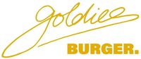 goldies BURGER.
