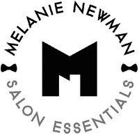MN MELANIE NEWMAN SALON ESSENTIALS