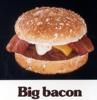 Big bacon