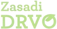 Zasadi DRVO