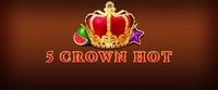5 CROWN HOT