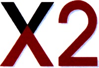 X2