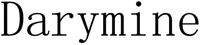 Darymine