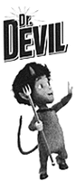 Dr. DEVIL