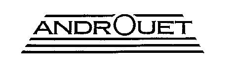 ANDROUET