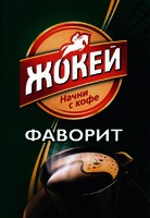 ZHOKEY FAVORIT NACHNI S KOFE