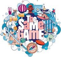 The SaMe GAmE