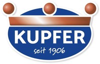 KUPFER seit 1906