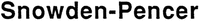 Snowden-Pencer