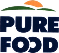 PURE FOOD